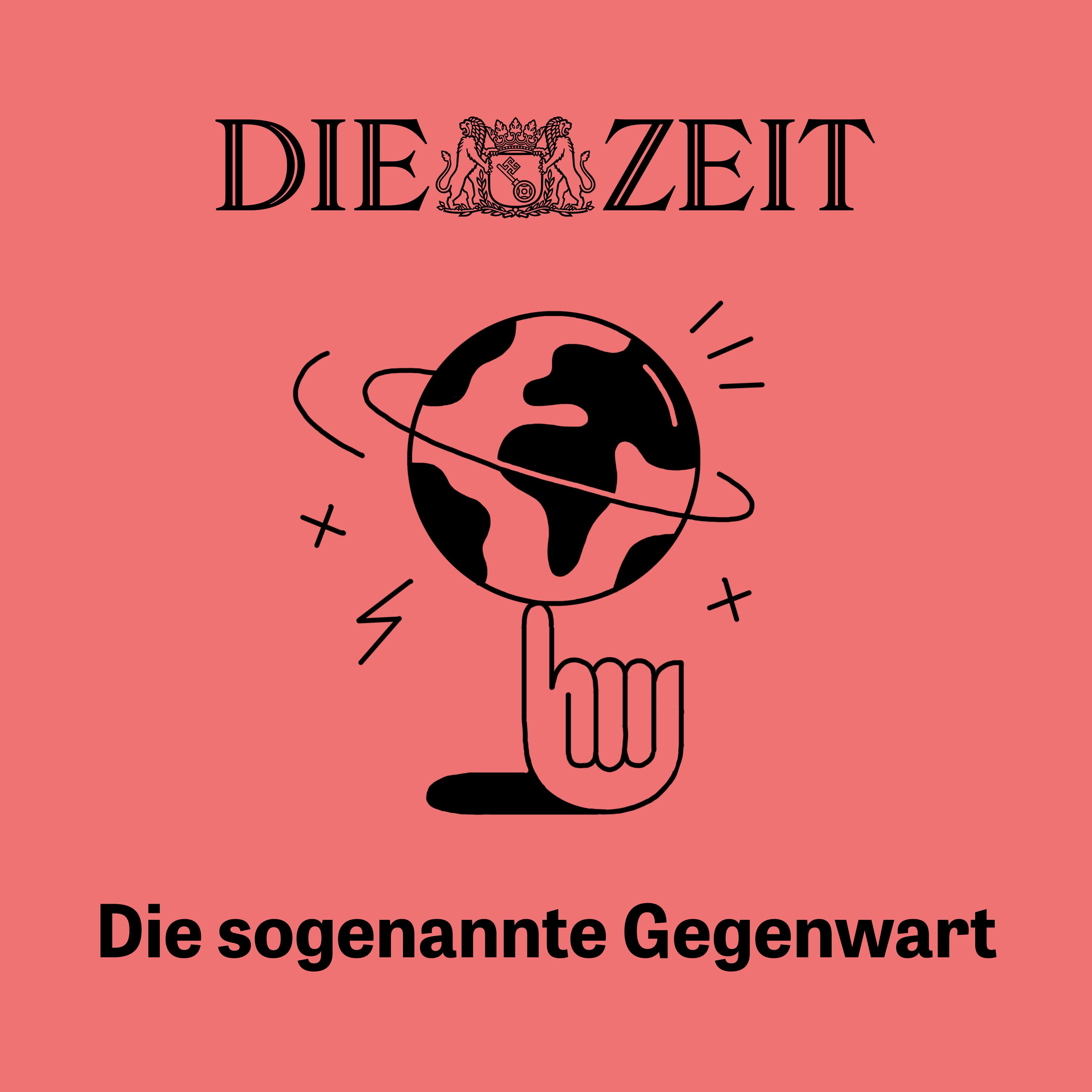 Die sogenannte Gegenwart