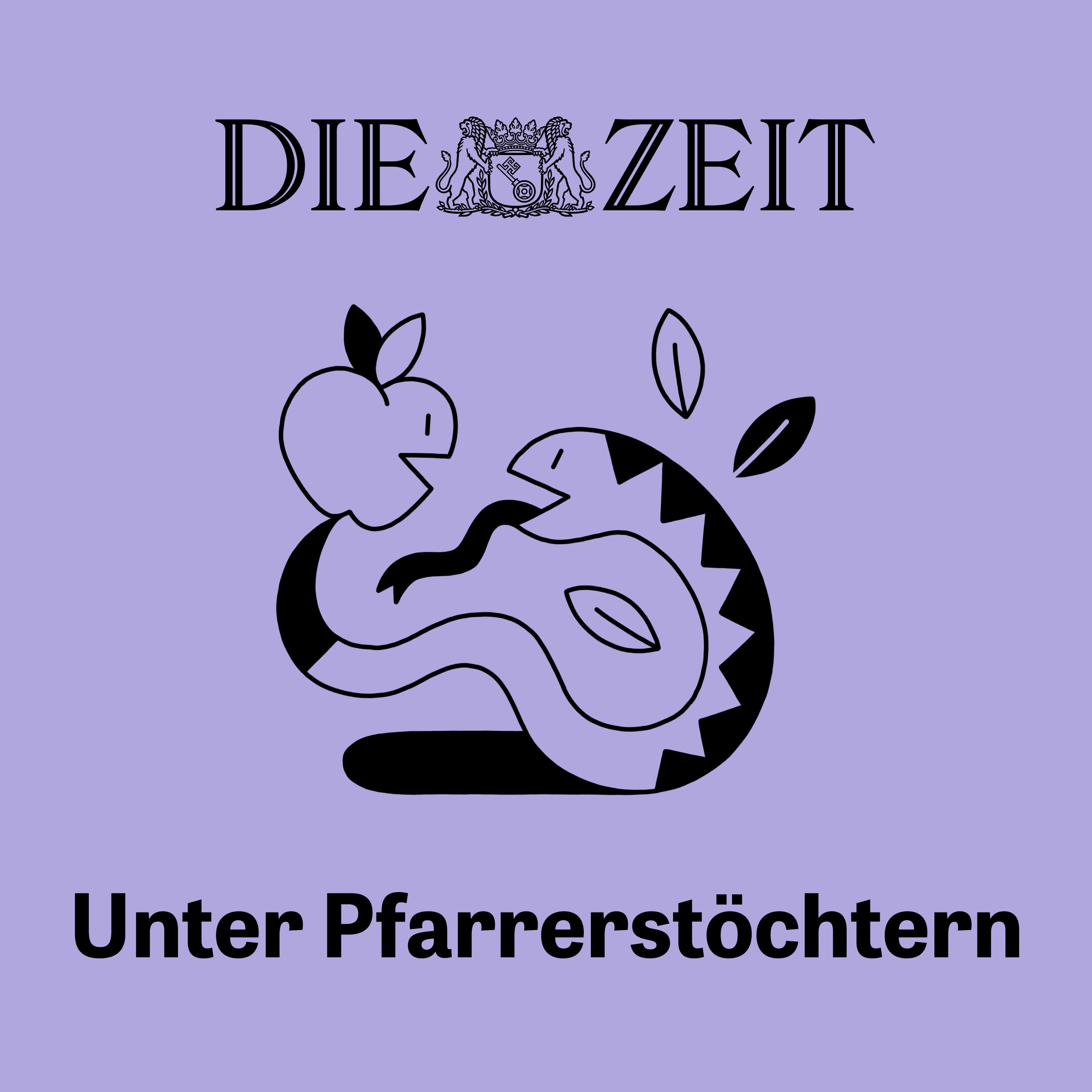 Unter Pfarrerstöchtern